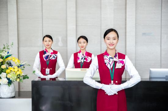 深圳保利物業 榮獲“2019物業服務企業綜合實力500強”，書寫物業管理新篇章